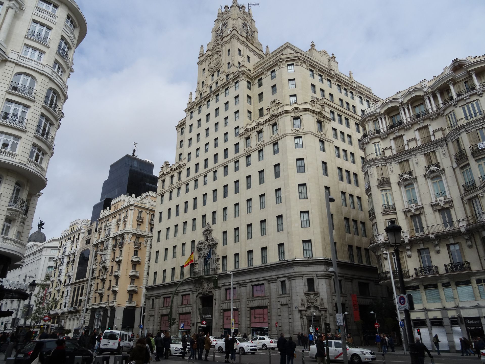 Madrid